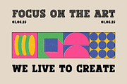 Fox Brian & Fox Brian Scratch font, a Slab Serif Font by Fox7 By Rattana (Thumbnail 2 of 11)