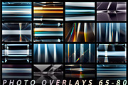 80 Glass Reflection Photo Overlays, a Texture Graphic by Chipshpow Graphics (Thumbnail 9 of 9)