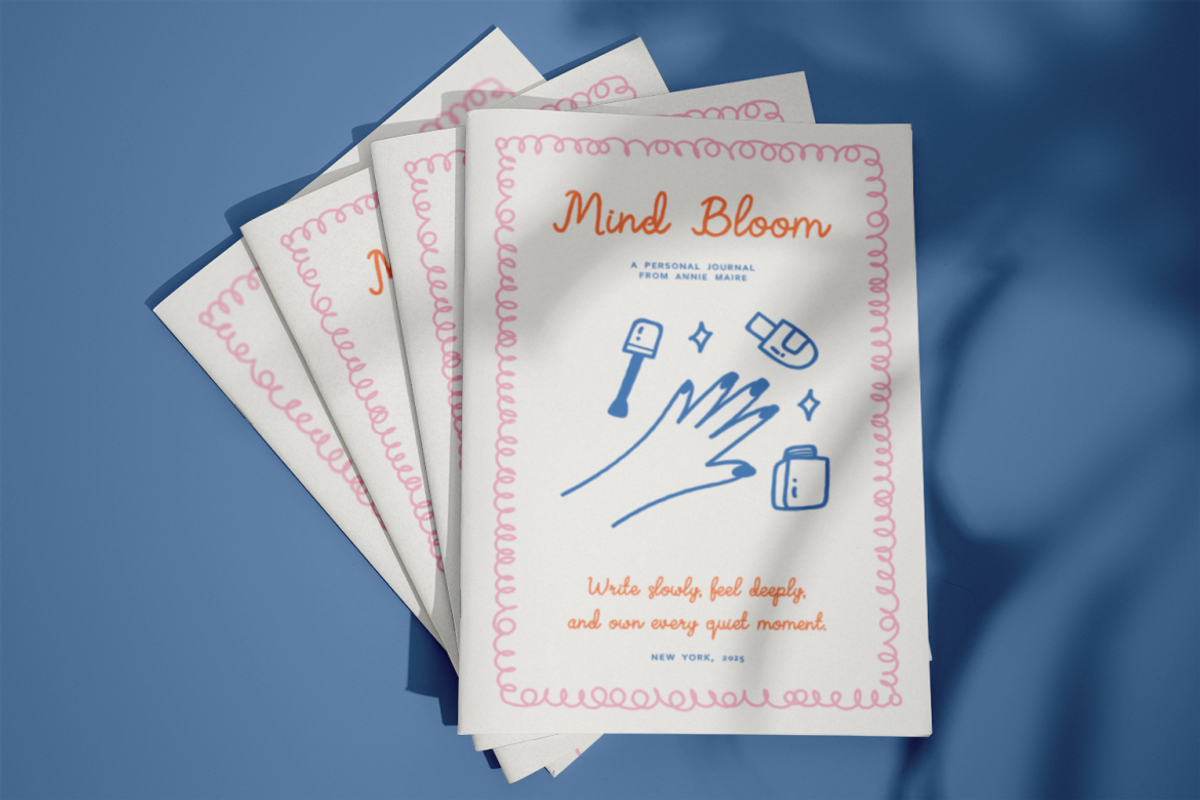Delicate Journal Trendy Handwritten, a Script Font by PutraCetol Studio (Photo 3 of 5)