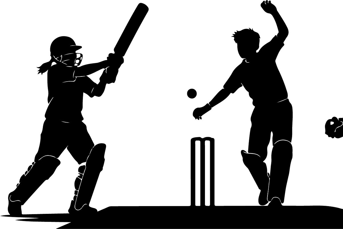 Athletic Action SVG Bundle, an Illustration by Artivon (Photo 19 of 20)