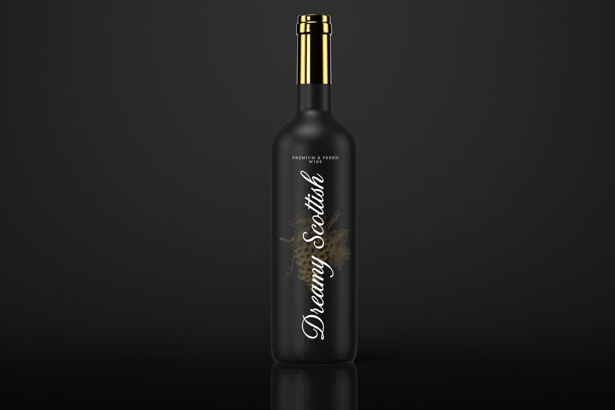 Romance Delighter – Calligraphy, a Script Font by Fikryal Studio (Photo 3 of 15)