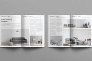 Digital Product Catalog Template, a Brochure Template by E-Type (Thumbnail 5 of 8)