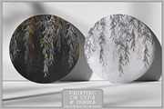 Fresco collection Willow rain, a Wallpaper Graphic by Natalia0307 (Thumbnail 7 of 19)