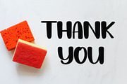 Handmade, a Sans Serif Font by FreshTypeINK (Thumbnail 4 of 6)