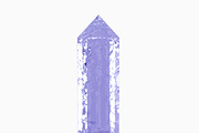 Crystals, an Object Illustration by 2D/3D (Thumbnail 5 of 8)