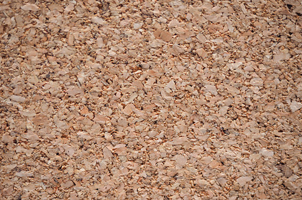 Cork background stock photo containing brown and oak, an Abstract Photo by WorldPhotos
