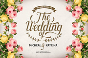 Monday Script, a Script Font by Graptail (Thumbnail 2 of 7)