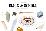 Woman Mystery & GRL Power BUNDLE, an Object Graphic by Ruslana Lubenets (Thumbnail 4 of 123)