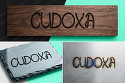 Cudoxa | Modern Luxury Serif Typefac, a Serif Font by Astuti Studio (Thumbnail 15 of 25)