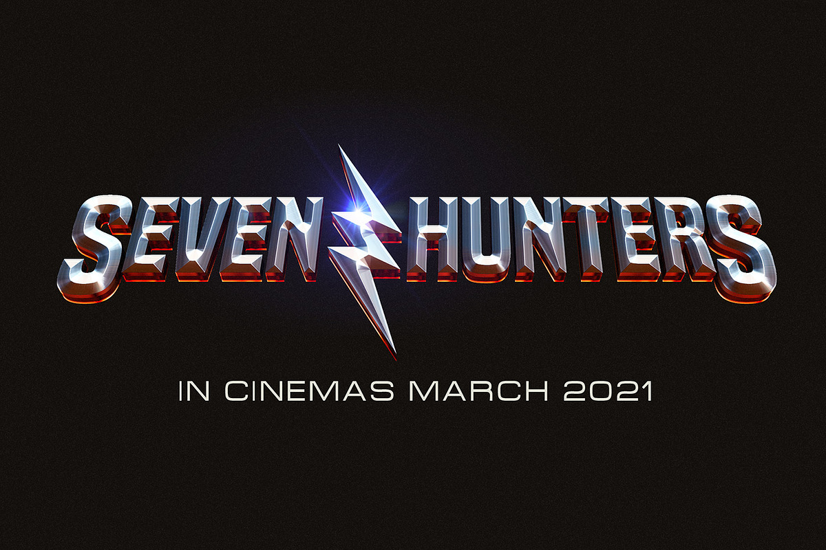 Cinematic 3D Text Effects Vol.9 preview 5