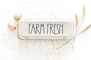 Homekind | Tall Farmhouse Font, a Font by KA Designs (Thumbnail 7 of 10)