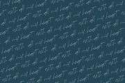 Campston Font, a Handwritten Font by SophieSaxo (Thumbnail 4 of 7)