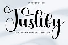 Justify