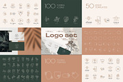 Modern Logo Bundle, a Branding & Logo Template by iStar Design (Thumbnail 20 of 40)