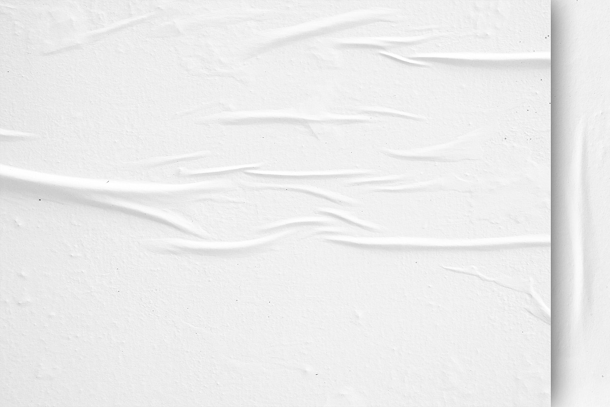 20 Glued Paper Texture, a Texture Graphic by CCPreset (Photo 2 of 3)