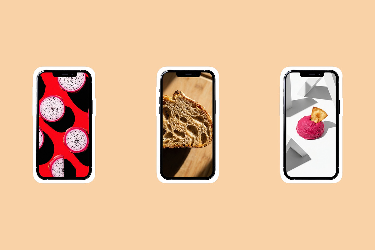 Flavor Pop, a Food & Drink Photo by AI Petr Creative Agency (Photo 6 of 7)