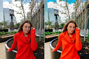Lightroom Presets Vibrant Blogger, a Preset Add-On by Color Me Presets (Thumbnail 5 of 10)