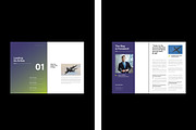 Airbus Annual Report Template_CANVA, a Brochure Template by TemplateFolio-Shop (Thumbnail 5 of 12)