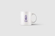 Tide Logo, a Branding & Logo Template by Last Spark (Thumbnail 3 of 6)