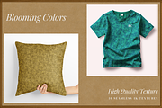 Echoes of Color: Blooming Colors, a Texture Graphic by dawnboundstudio (Thumbnail 5 of 8)