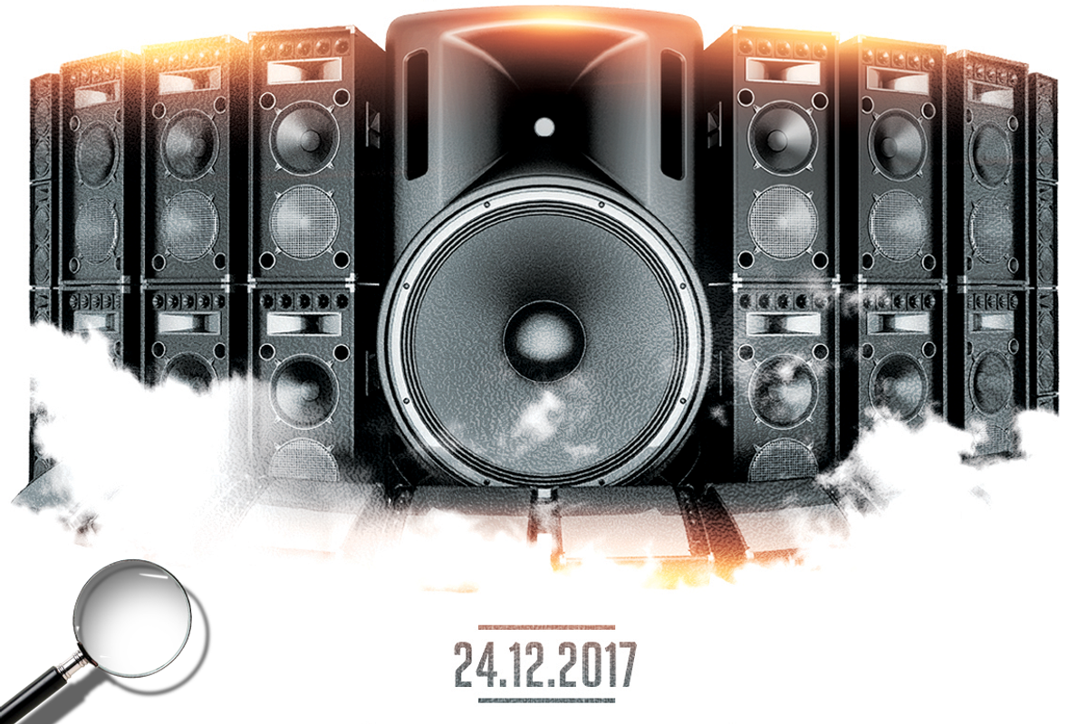 Future Music | 3in1 Flyer Template, a Flyer Template by GIGA-TEMPLATE (Photo 10 of 10)