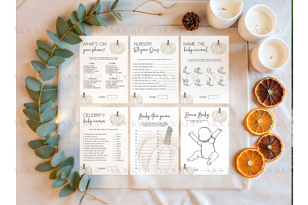 Elegant Stationery Mockup with Citru, a Product Mockup by MockupWizard (Photo 3 of 3)