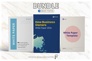 White Paper - Bundle