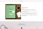 Banking & Finance Book Store Shopify, a Shopify Template by HasnainDEV (Thumbnail 2 of 5)