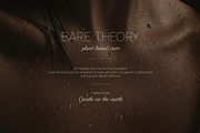 Sweetform - Serif & Sans Font Duo, a Serif Font by VP Fonts (Thumbnail 17 of 23)