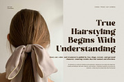 Milant Elegant Modern Serif Font, a Serif Font by Perfectype (Thumbnail 4 of 8)