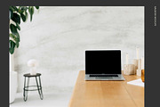 MOCKUP COLLECTION: VALEN, a Books & Magazine Mockup by Studio Phylicia (Thumbnail 7 of 11)