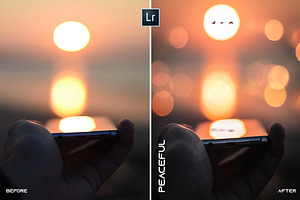 BEST MOBILE PC Lightroom Presets