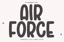 Air Force