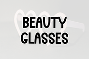 Super Heart, a Sans Serif Font by FreshTypeINK (Thumbnail 6 of 8)