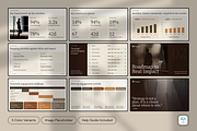 Pragma Consultant Deck Keynote, a Presentation Template by PaperSlides (Thumbnail 3 of 7)