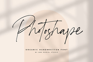 Photoshape