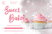 Winola - Handwritten Brush Font, a Script Font by Typefactoryco (Thumbnail 7 of 8)