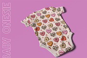 HOWDY LOVE, a Pattern Graphic by MSNTY STUDIOX (Thumbnail 19 of 27)