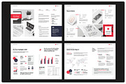 Company Profile Brochure, a Brochure Template by StudioGraficso (Thumbnail 9 of 10)