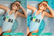 Bright & Colorful Lightroom Presets, a Preset Add-On by MEPRESETS (Thumbnail 3 of 8)
