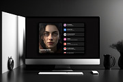 Link In Bio - Framer template, a Landing Page Template by Blue Monkey Media (Thumbnail 8 of 8)