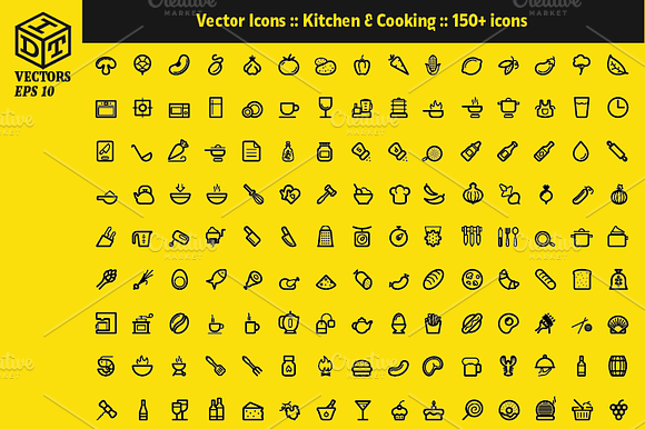 2600 Vector Icons Pack Part5