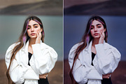 Portrait Photoshop Actions, an Action Add-On by Viktor Gjokaj (Thumbnail 7 of 11)