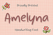 Amelyna