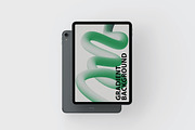 Abstract Color Ribbon, a Background Graphic by MSG Studio (Thumbnail 3 of 11)