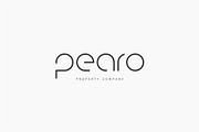Polea - Modern Logo Font, a Sans Serif Font by suhadidesign (Thumbnail 11 of 11)