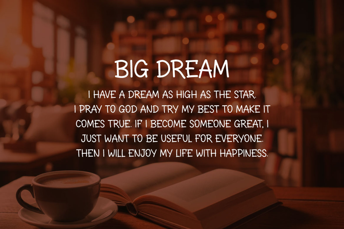 Coffee Book - Simple Decorative Font, a Sans Serif Font by Mightyfire (Photo 3 of 4)