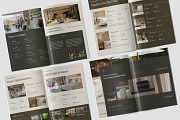 Project Resort Catalogue Template, a Brochure Template by TMint Play (Thumbnail 2 of 8)