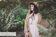 Pastel Dreams Photoshop Actions, a Plug-in Add-On by FixThePhoto (Thumbnail 19 of 32)