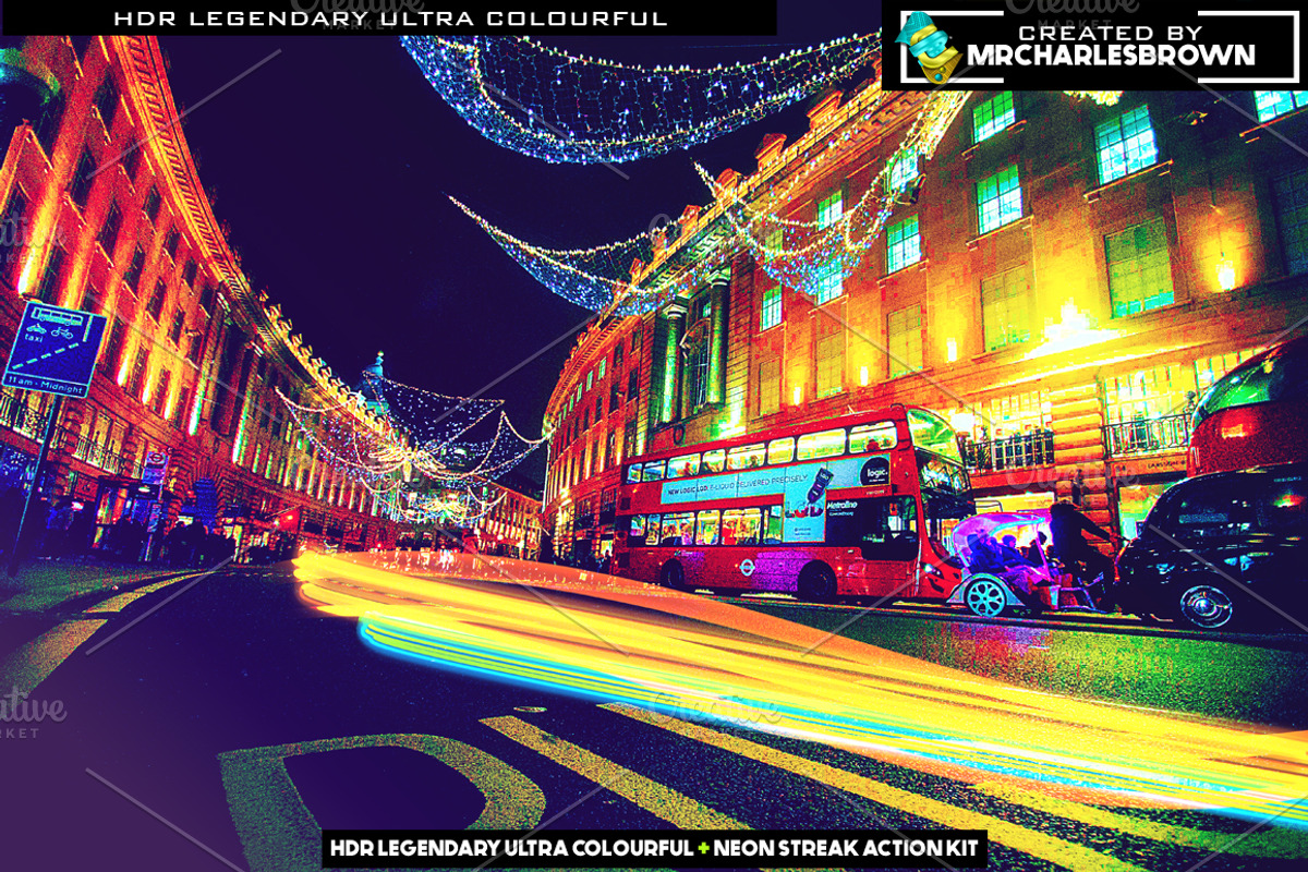 HDR Legendary Ultra Colourful, a Brushes & More by mrcharlesbrown (Photo 10 of 17)